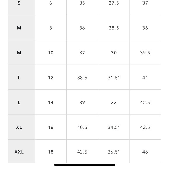 American Eagle Denim Dress XXL - Picture 7 of 7